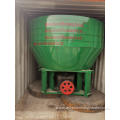 Sudan Egypt gold wet pan mill grinding mill